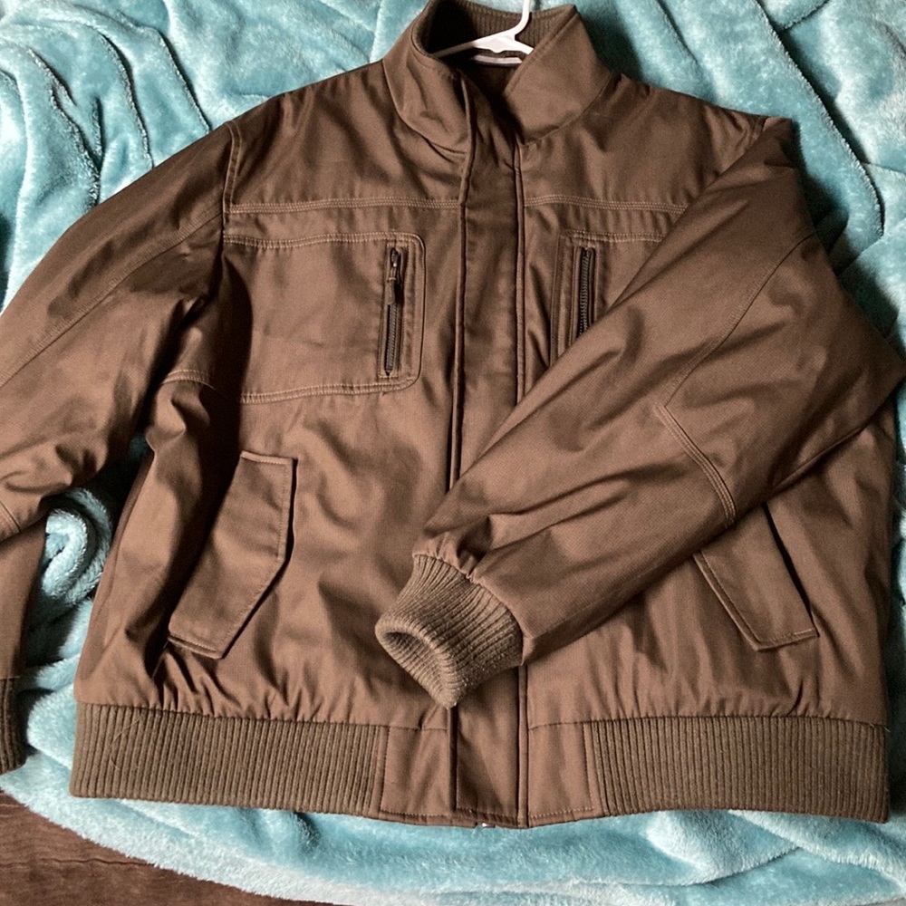 Mens jacket